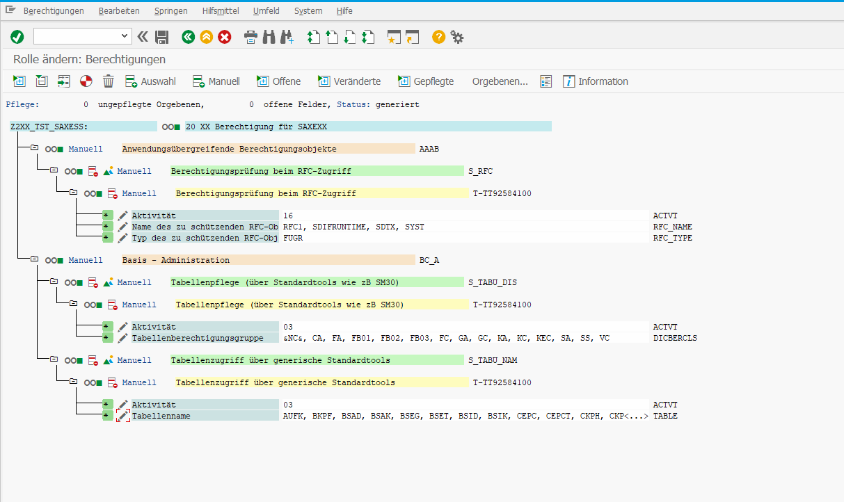 OCT bietet Schnittstellen zu SAP ERP, SAP S/4HANA und allen anderen ERP-Systemen für automatische Datenintegration über Nacht.