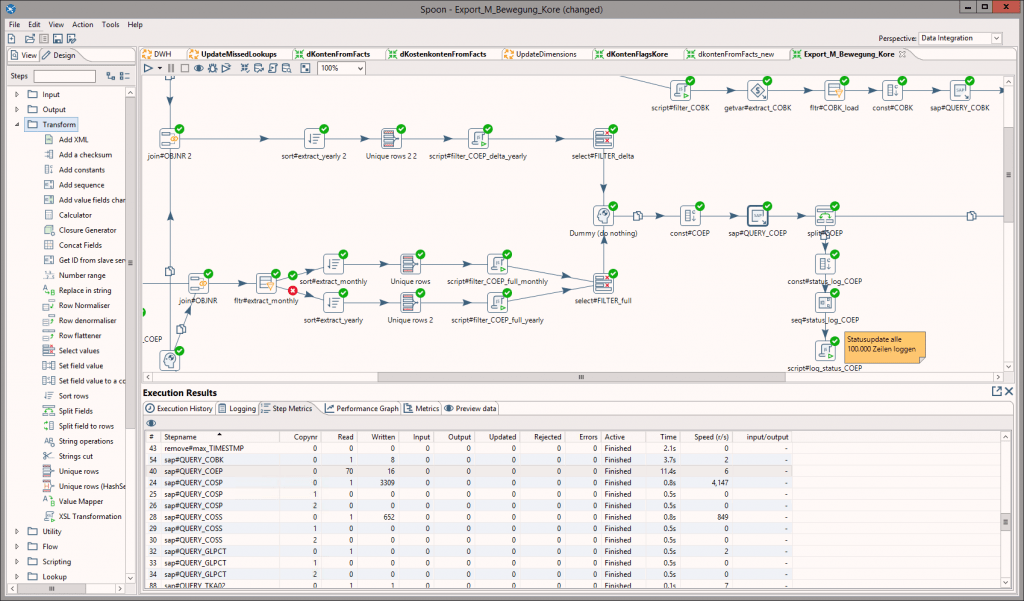 Delta-Load_ETL