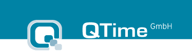 OCT Data Warehouse für QTime / Q1 Zeiterfassung