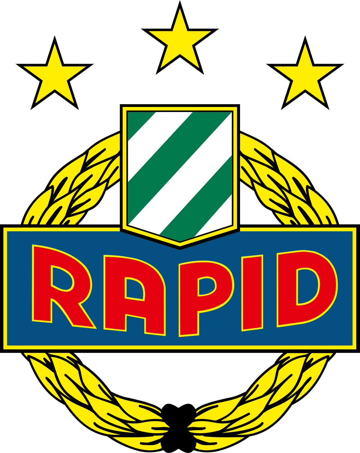 SK Rapid Wien Saxess