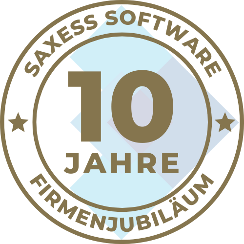 Saxess Software GmbH: IT und Controlling-Software seit 2013