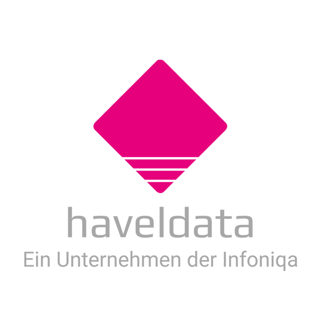 OCT Data Warehouse für Haveldata NACO-6 / NAPA-3