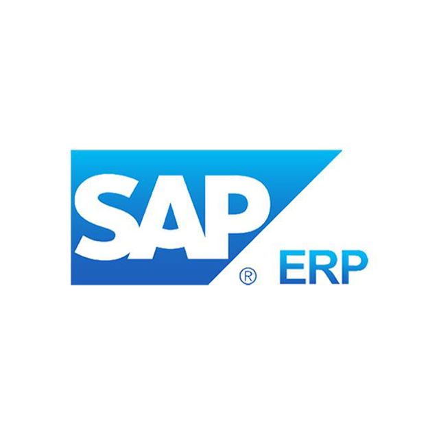 OCT bietet Schnittstellen zu SAP ERP und SAP S/4HANA und allen anderen ERP-Systemen für automatische Datenintegration über Nacht.